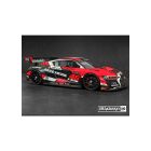 Bittydesign AR8-GT3 1/8 GT clear body 360mm, long wheelbase (LWB), ( LW | 1mm) / BDGT8-ARLW
