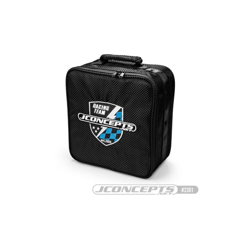 JConcepts Sanwa MX6 radio bag / JCO2361