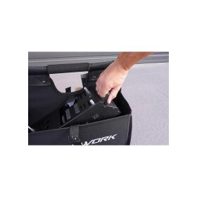 Koswork Pit Caddy Bag/Starter Box Bag/Tool Bag V2 / KOS32236V2