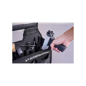 Koswork Pit Caddy Bag/Starter Box Bag/Tool Bag V2 / KOS32236V2