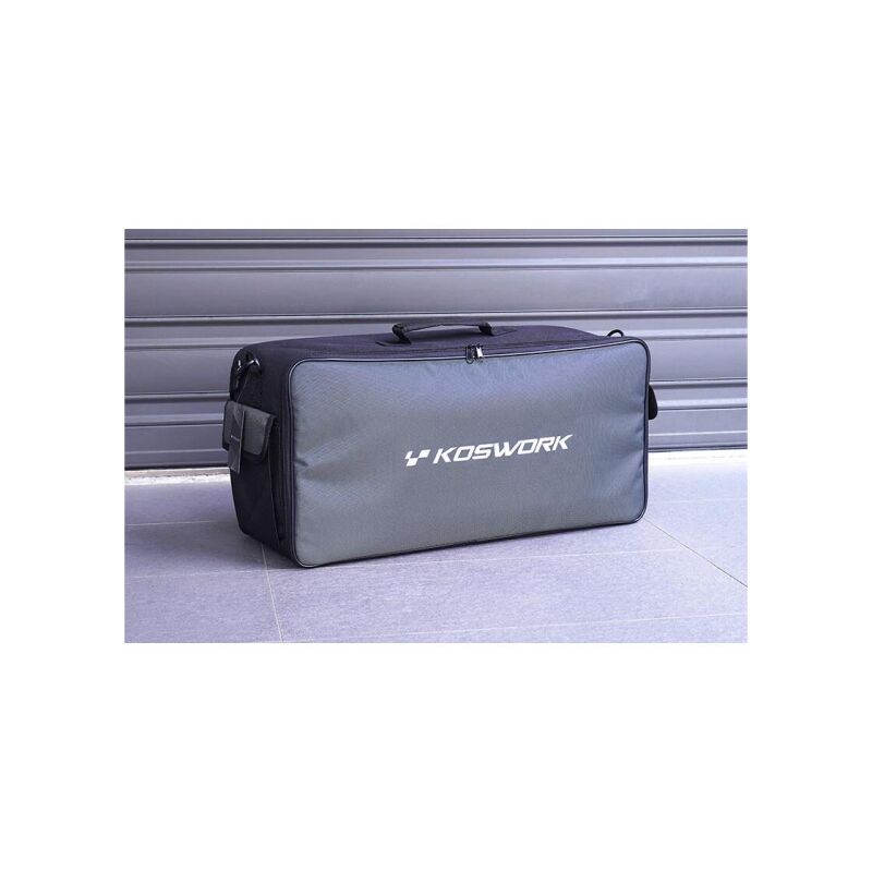 Koswork 1/8 Tire and Accessories Bag / KOS32246