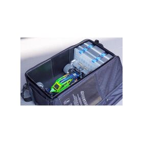 Koswork 1/8 Tire and Accessories Bag / KOS32246