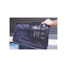 Koswork 1/8 Tire and Accessories Bag / KOS32246