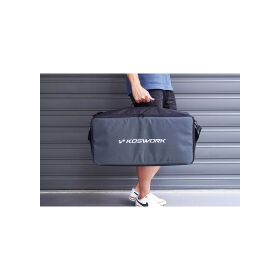 Koswork 1/8 Tire and Accessories Bag / KOS32246