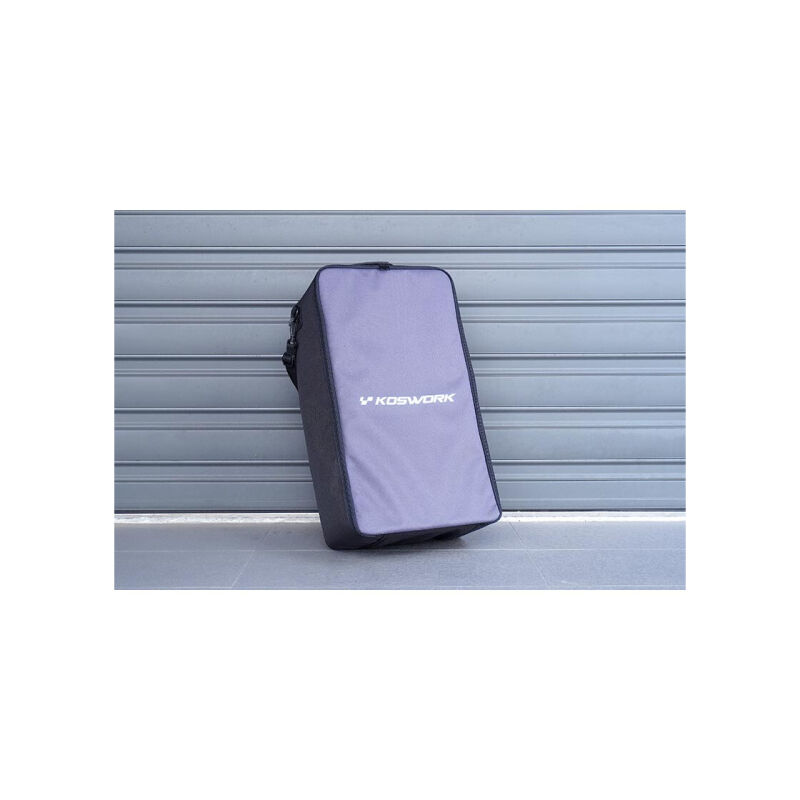 Koswork 1/8 GT, 1/10 Short Course Truck & 1/8 Buggy Carrying Bag / KOS32265