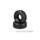 JConcepts Landmines 2.2" - green compound (Fits - 2.2" crawler off-road wheel) / JCO4050-02