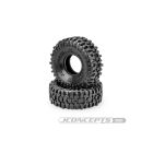 JConcepts Tusk 2.2" - green compound (Fits - 2.2" crawler off-road wheel) / JCO4051-02