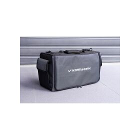 Koswork 1/10 Tire and Accessories Bag / KOS32245