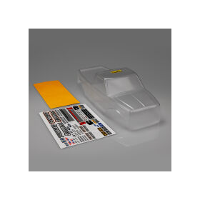 JConcepts JCI Tucked, 1995 Ford F-150, 12.3”...