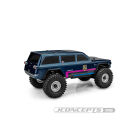JConcepts 1961 Corvair Lakewood, 12.3 wheelbase (Fits-TRX-4 Sport, Enduro, Axial, Vanquish 12.3" wheelbase) / JCO0480