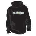 Element RC Open Diamonds Pullover, black, XL / AE97073