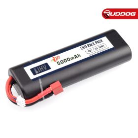 Intellect 5000mAh 50C 7.6V Graphene Round Stick Pack LiHV...