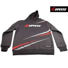 Iris Race Team Hoodie M / IRIS-92001