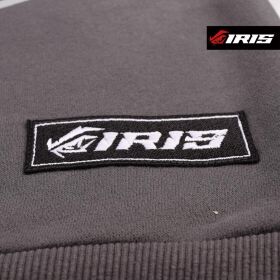 Iris Race Team Hoodie XL / IRIS-92003