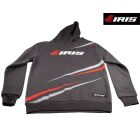 Iris Race Team Hoodie XL / IRIS-92003