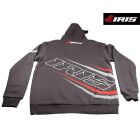 Iris Race Team Hoodie XL / IRIS-92003