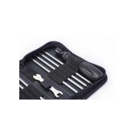 Koswork Complete Tool Kit V2 w/Pouch (Light Large Tri Handle) / KOS13246V2