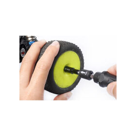 Koswork Complete Tool Kit V2 w/Pouch (Light Large Tri Handle) / KOS13246V2