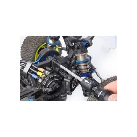 Koswork Complete Tool Kit V2 w/Pouch (Light Large Tri Handle) / KOS13246V2