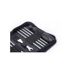 Koswork Complete Tool Kit V2 w/Pouch (Light Large Tri Handle) / KOS13246V2