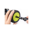 Koswork Complete Tool Kit V2 w/Pouch (Light Large Tri Handle) / KOS13246V2