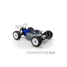 JConcepts S15 - 1/8th truck body - Fits, MBX8T, RC8T4, 8ight-XT, D8T, NT48 2.0 / JCO0453