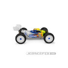JConcepts F2 - Tekno ET48 2.0 body / JCO0402