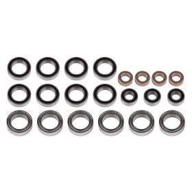 Team Associated Reflex 14R Bearing Set / AE21581
