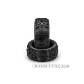 JConcepts Recon - green compound - (Fits - 1/8th truck...