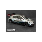 Bittydesign CA45 1/10 190mm FWD clear body / BDFWD-CA45