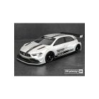 Bittydesign CA45-M 1/10 M-chassis clear body / BDFWD-CA45M