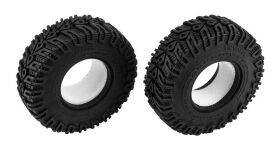 Element RC Enduro Tires, PinSeeker, 1.9” x...