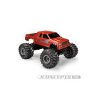 JConcepts JCI Hunter body shell (Fits - Trx Stampede, Stampede 4x4) / JCO0487