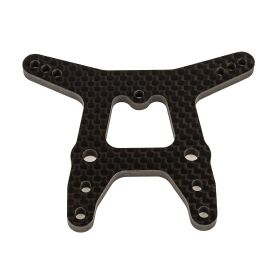 Team Associated RC10SC6.4 Front Shock Tower / AE71178