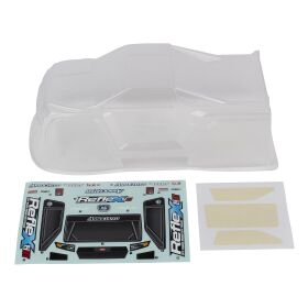 Team Associated Reflex 14MT Body Set, clear / AE21622