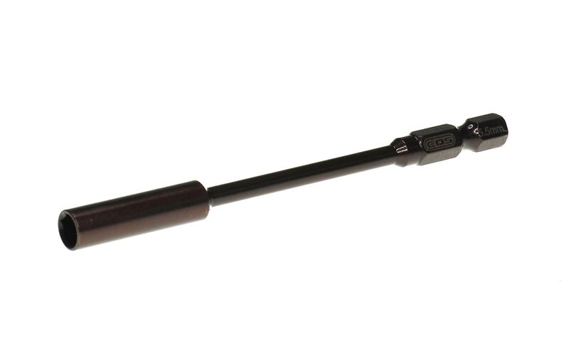 EDS Steckschlüssel 5.5 x 100mm für Elektro Werkzeuge / EDS-551155