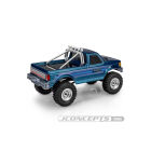 JConcepts 1987 Ford F-250, BIGFOOT Street Cruiser body / JCO0446