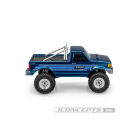 JConcepts 1987 Ford F-250, BIGFOOT Street Cruiser body / JCO0446