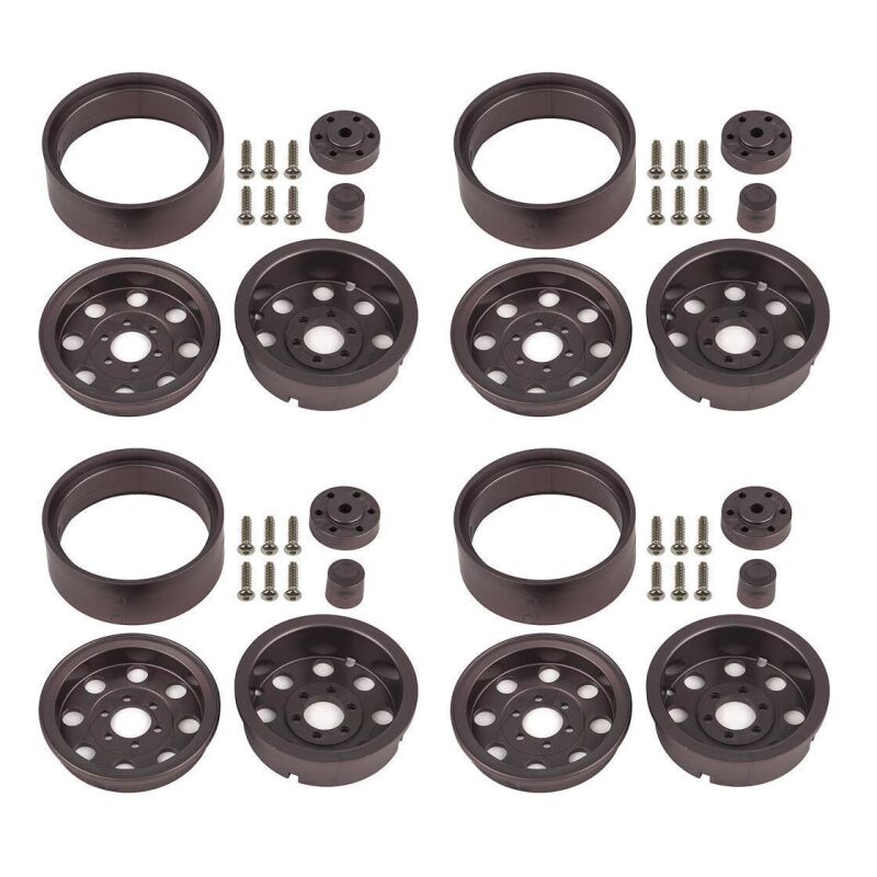 Element RC Enduro The Ocho Wheels, 1.9", bronze / AE42177