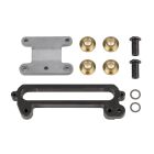 Element RC Enduro IFS 2, Steering Rack Parts / AE42346