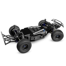 Jconcepts Illuzion - Traxxas Rally - over-tray - protects...
