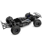 Jconcepts Illuzion - Traxxas Rally - over-tray - protects chassis from excessive debris / JCO2238