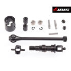 Iris ONE V2 DJ Front Driveshaft Set / IRIS-30012