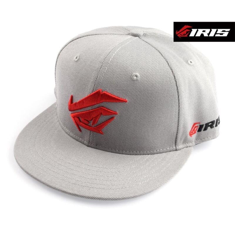 Iris Race Team Hat / IRIS-93000