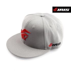 Iris Race Team Hat / IRIS-93000