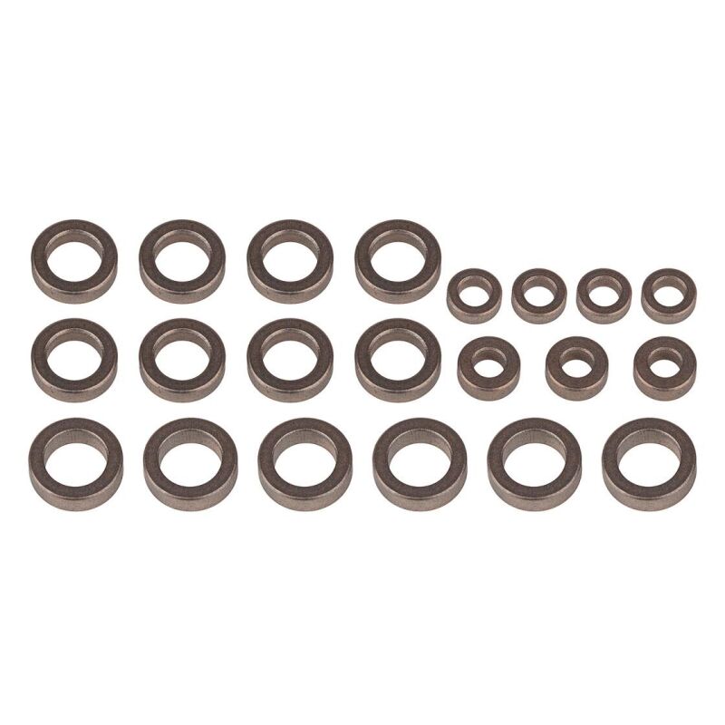 Team Associated Reflex 14R Bushing Set / AE21580