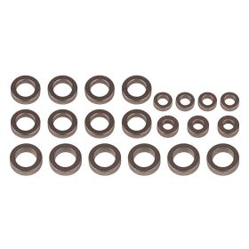 Team Associated Reflex 14R Bushing Set / AE21580