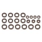 Team Associated Reflex 14R Bushing Set / AE21580