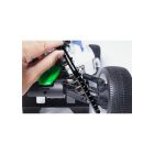 Koswork 1/10 & 1/8 Droop Shock Length Gauge 60~140mm Buggy/Truck/Truggy/GT / KOS13341