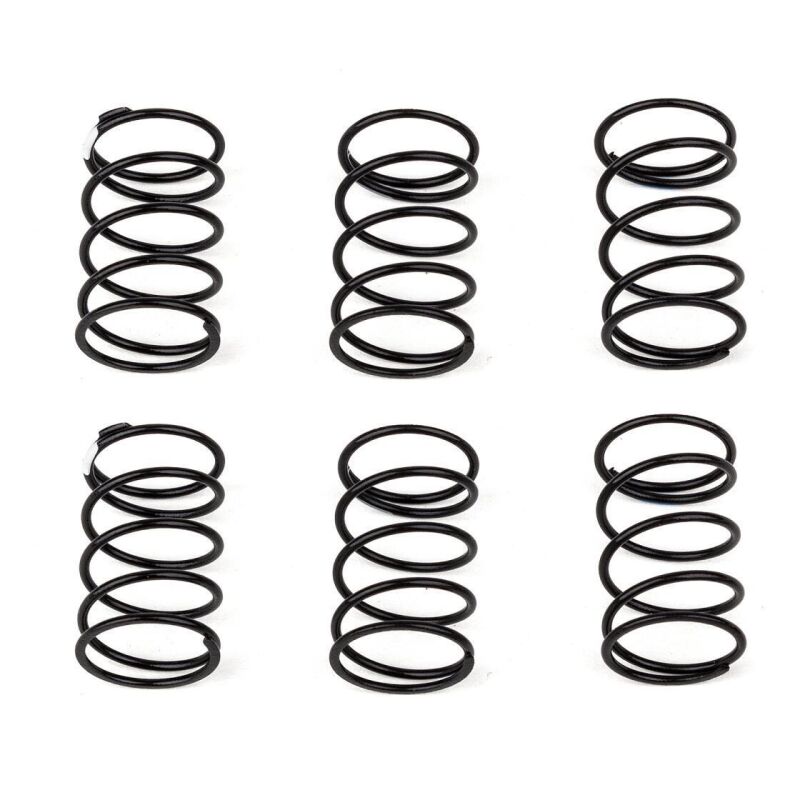 Team Associated Reflex 14R Shock Spring Set / AE21572